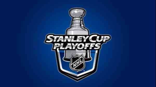 NHL Playoffs logo