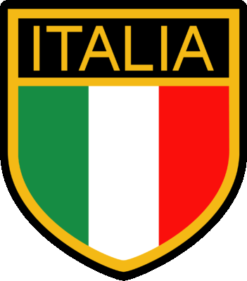Italian scudetto